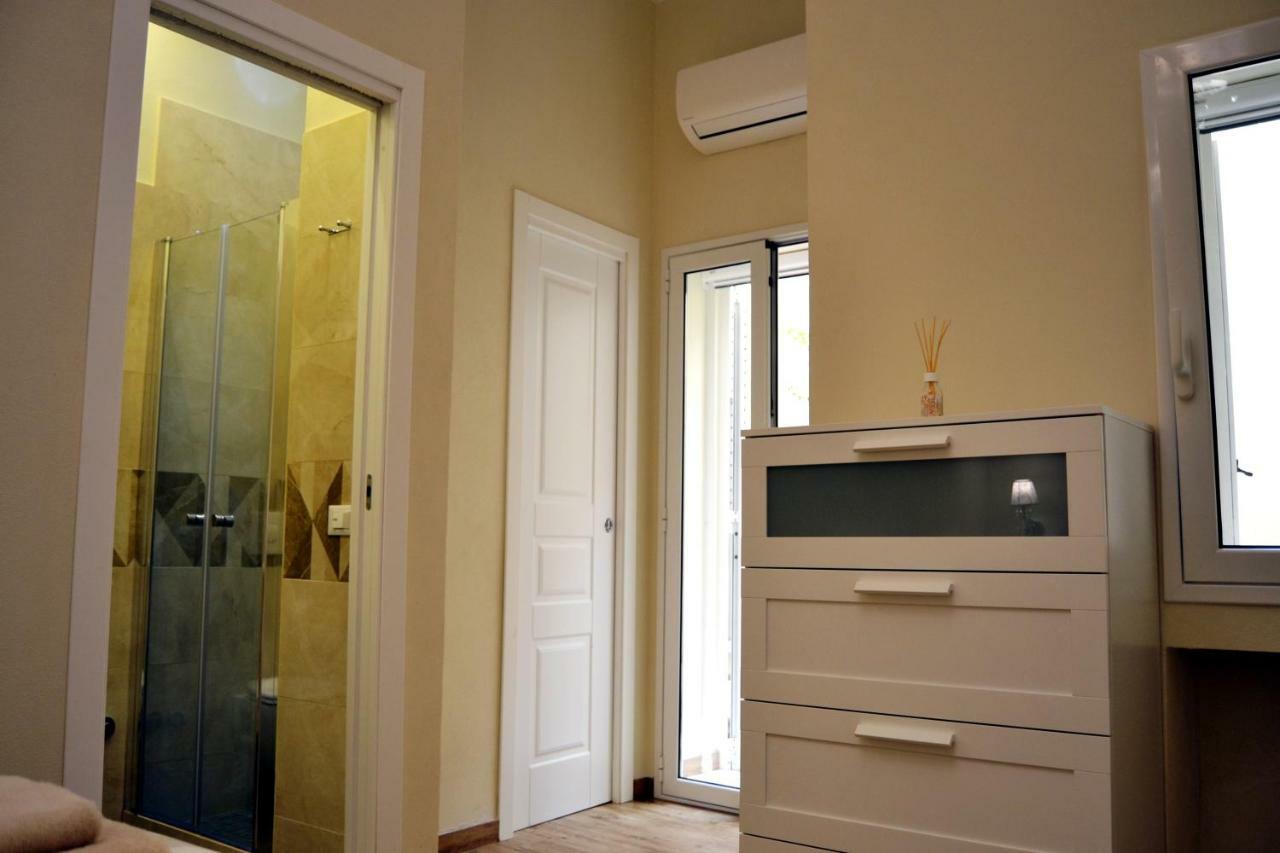 Appartement Casa Fuitina à Syracuse Extérieur photo