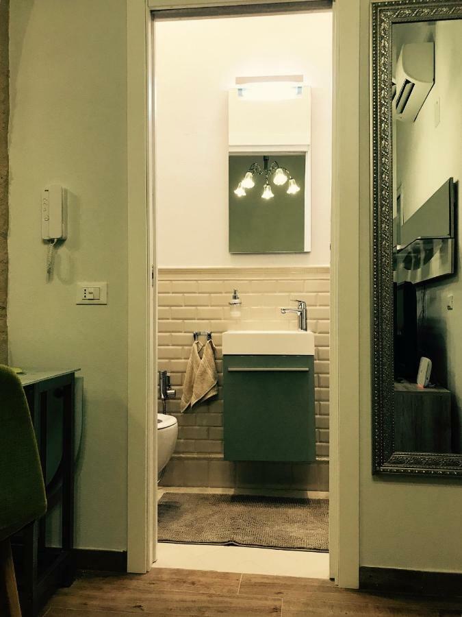 Appartement Casa Fuitina à Syracuse Extérieur photo
