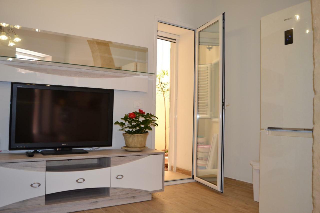 Appartement Casa Fuitina à Syracuse Extérieur photo